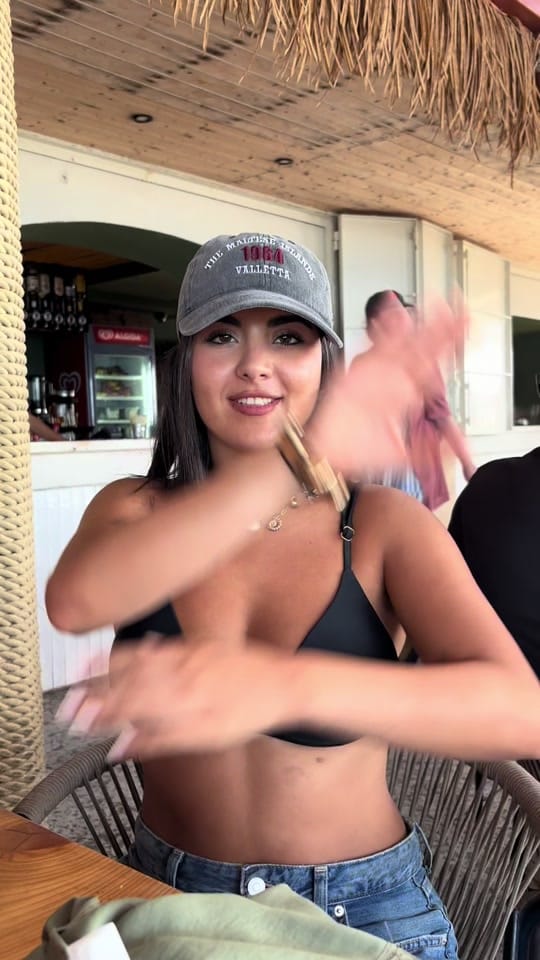 Post 1 by Irene viñolo🦁 on TikTok (video)