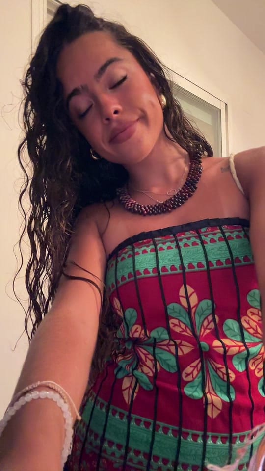 Post 8 by Adriana Fernandez on TikTok (video)
