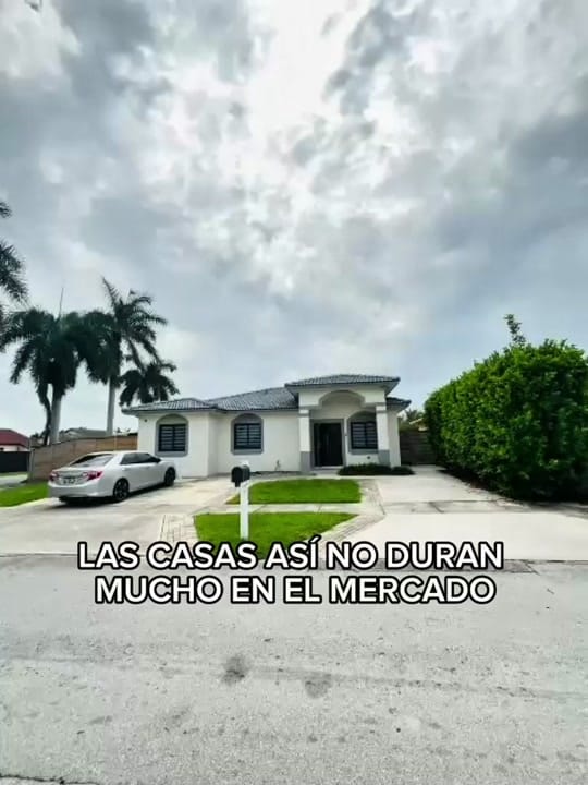 Post 4 by Ventas y Rentas Miami on TikTok (video)
