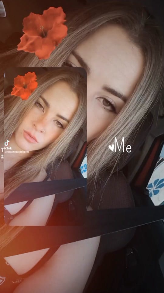 Post 8 by Nerea Maqueda Lopez on TikTok (video)