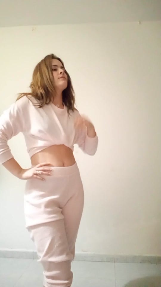 Post 3 by Nerea Maqueda Lopez on TikTok (video)