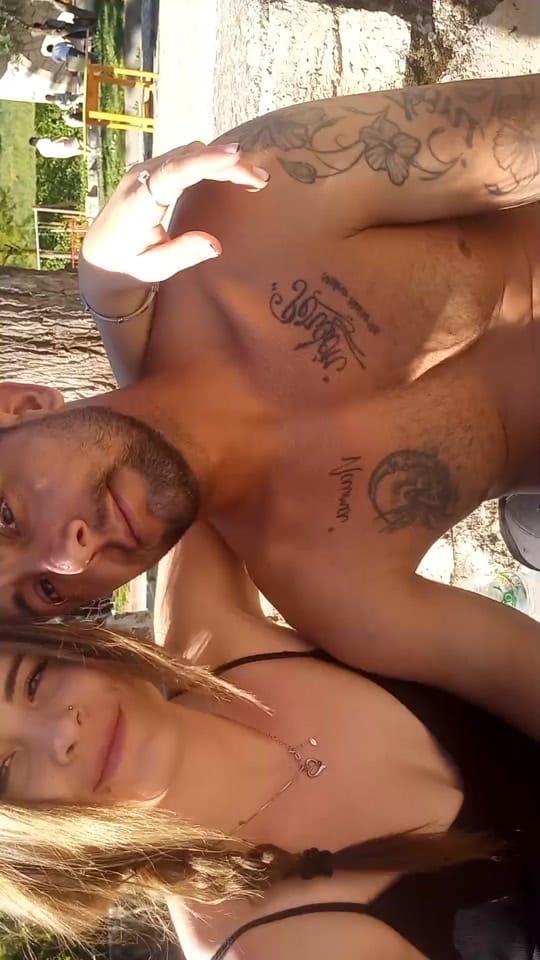 Post 1 by Nerea Maqueda Lopez on TikTok (video)
