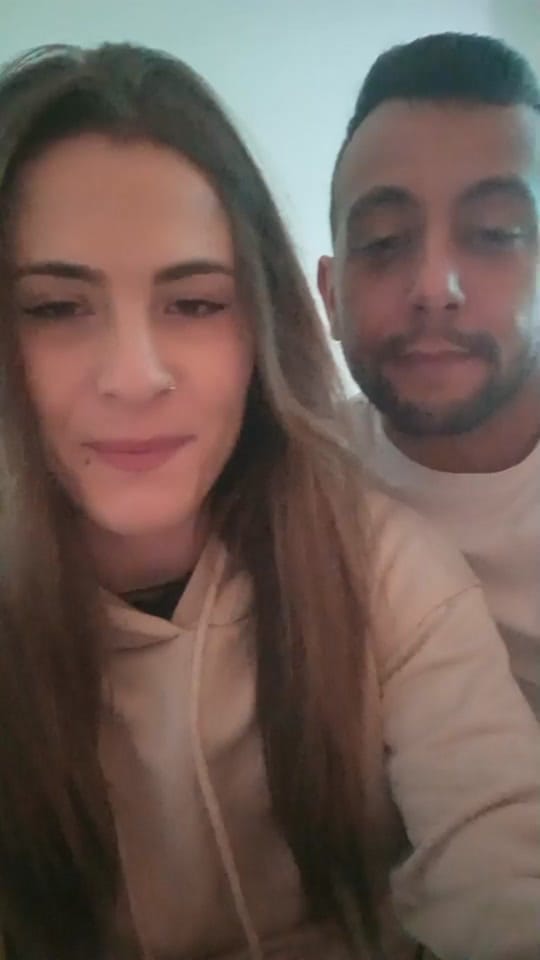 Post 2 by Nerea Maqueda Lopez on TikTok (video)