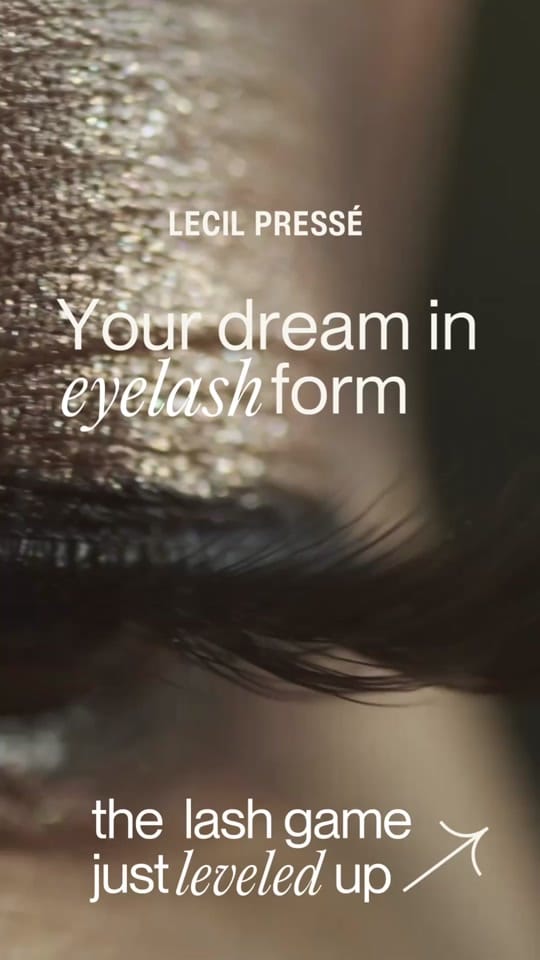 Post 1 by LeCil Cosmetics on TikTok (video)