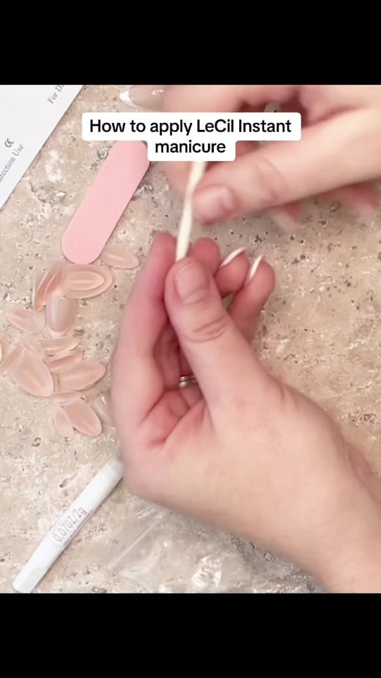 Post 10 by LeCil Cosmetics on TikTok (video)