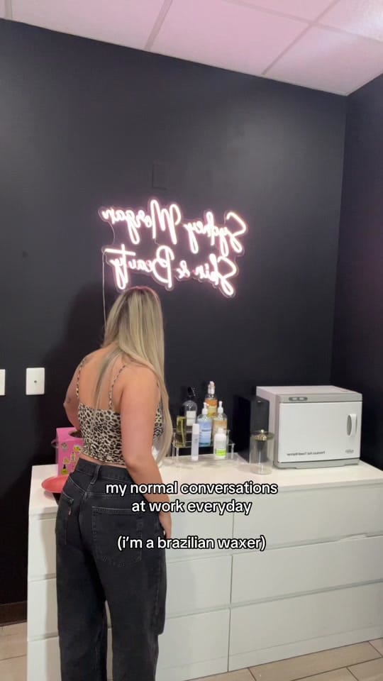 Post 2 by sydney morgan 👼🏼 on TikTok (video)