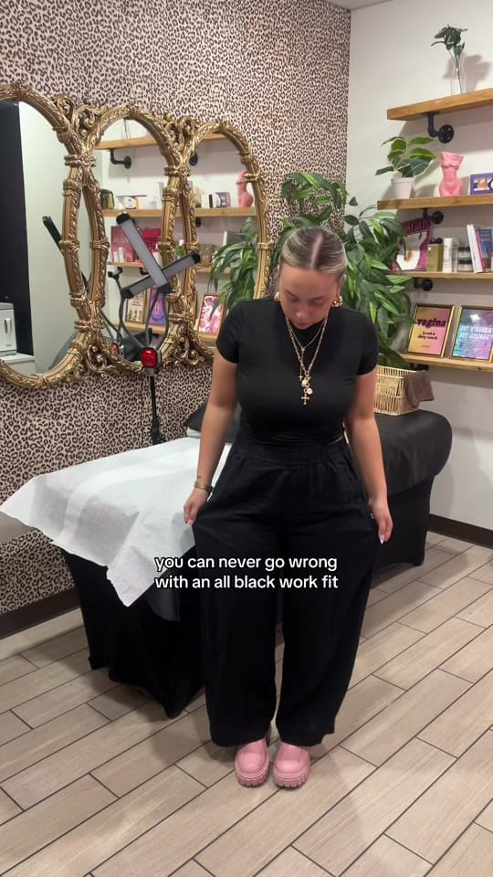 Post 7 by sydney morgan 👼🏼 on TikTok (video)