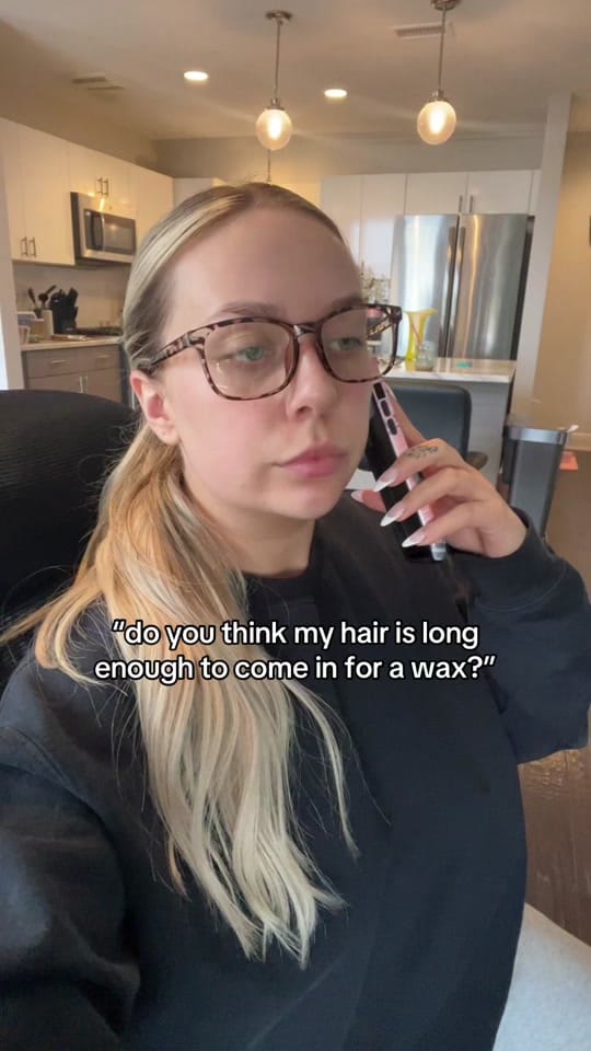 Post 10 by sydney morgan 👼🏼 on TikTok (video)