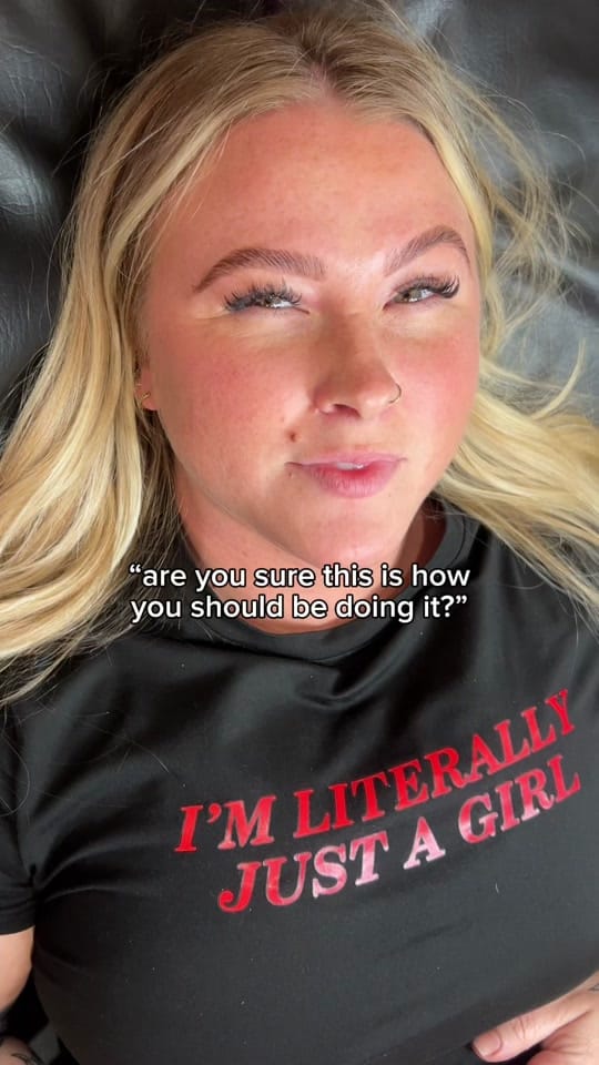 Post 5 by sydney morgan 👼🏼 on TikTok (video)