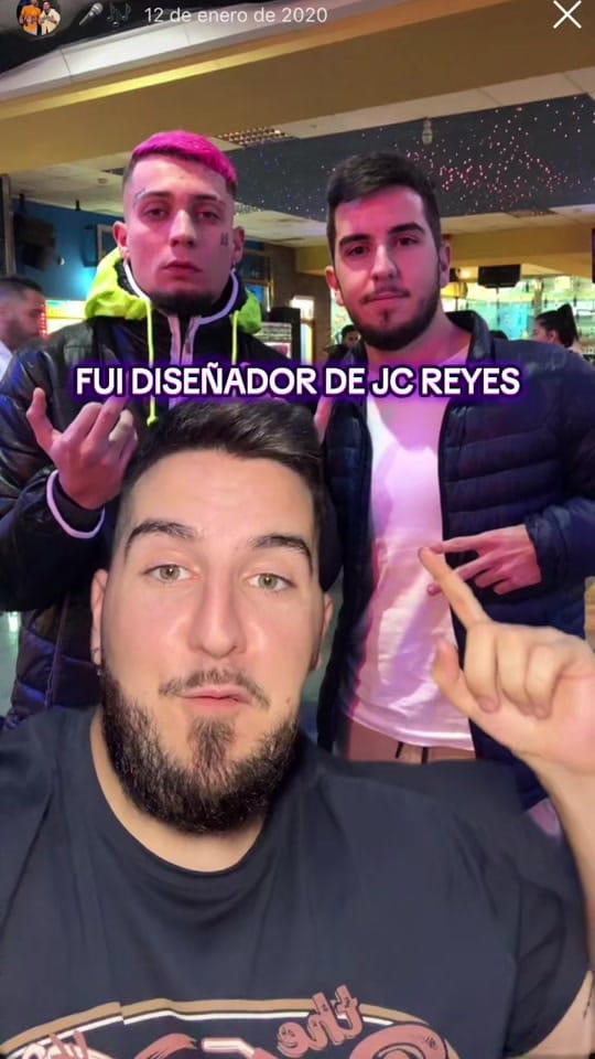 Post 9 by ToniErGFX on TikTok (video)