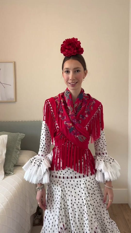 Post 3 by Patri Rodríguez on TikTok (video)