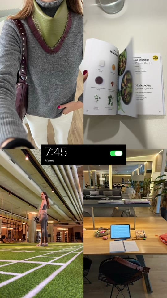 Post 10 by Patri Rodríguez on TikTok (video)