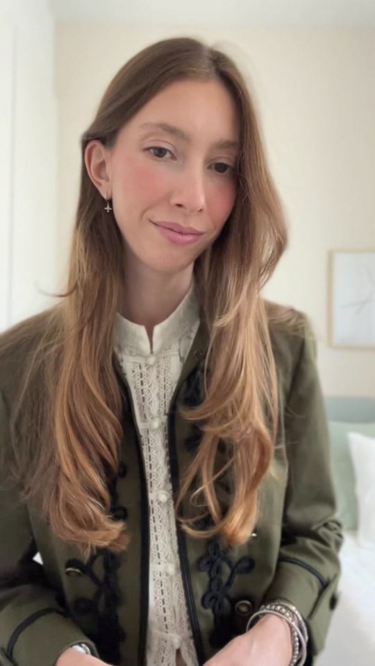 Post 7 by Patri Rodríguez on TikTok (video)