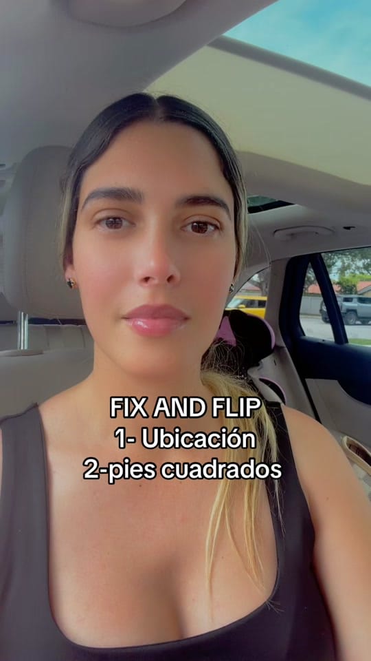 Post 7 by Jessica Cardoso REALTOR on TikTok (video)