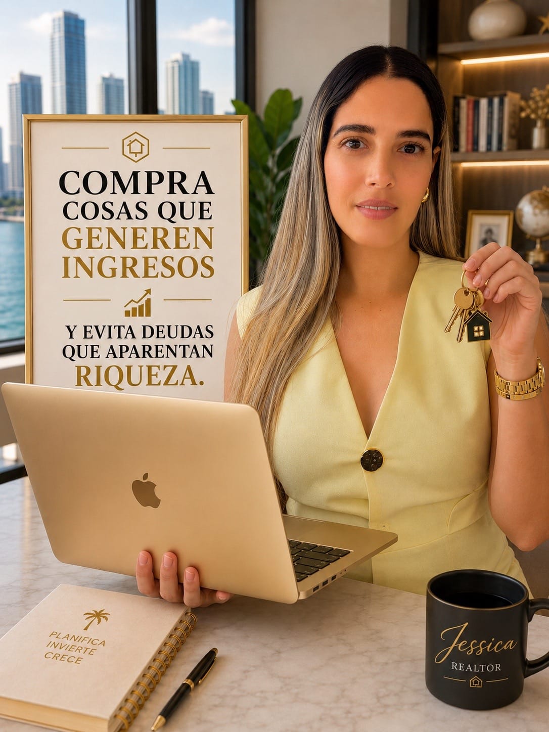 Post 2 by Jessica Cardoso REALTOR on TikTok (video)