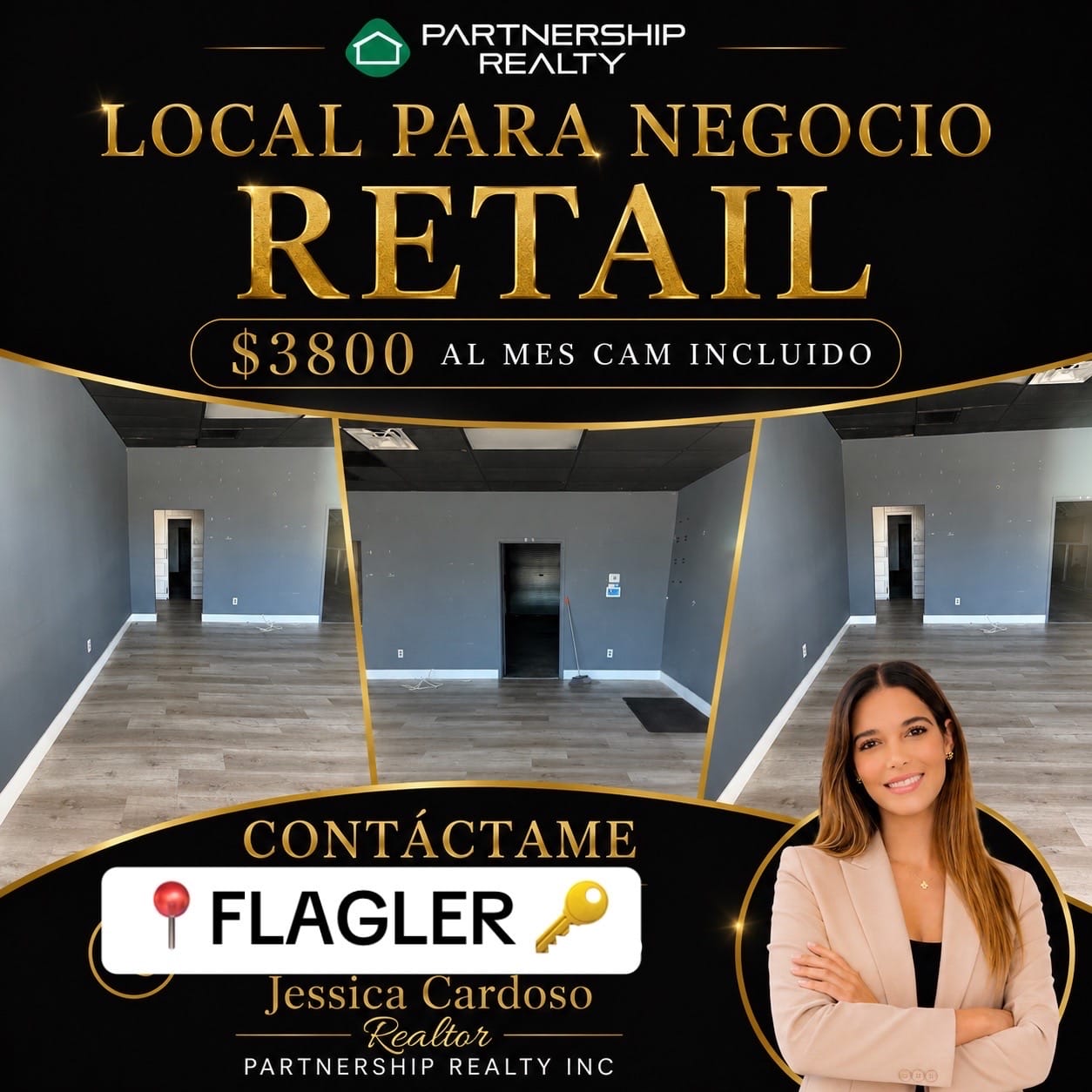 Post 6 by Jessica Cardoso REALTOR on TikTok (video)
