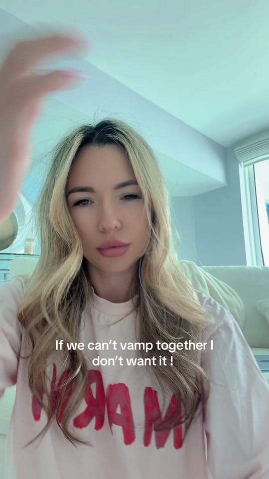 Post 8 by Lyndsey 💜💜 on TikTok (video)