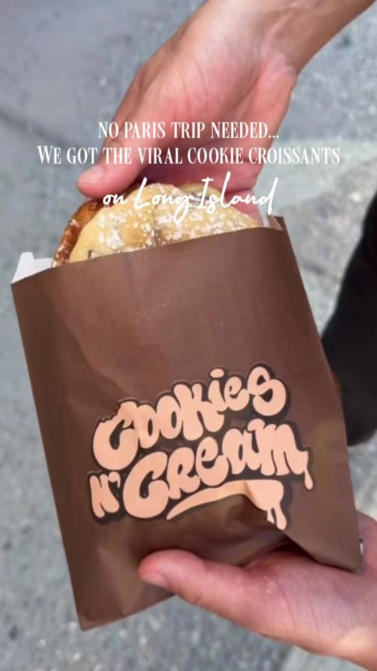 Post 4 by Cookies N’ Cream on TikTok (video)
