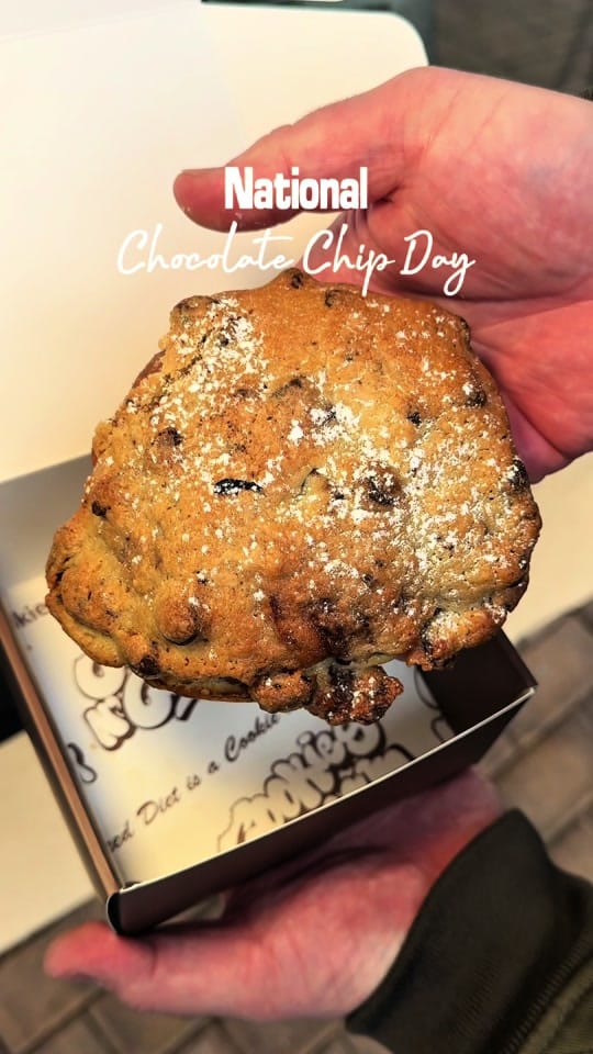 Post 2 by Cookies N’ Cream on TikTok (video)