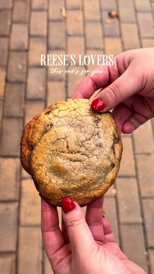 Post 1 by Cookies N’ Cream on TikTok (video)