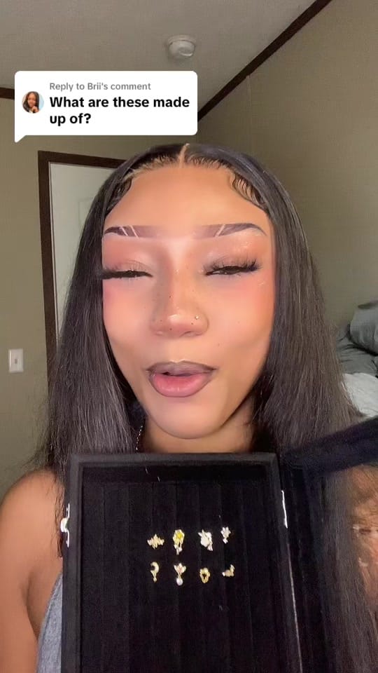 Post 10 by sydneychanel on TikTok (video)