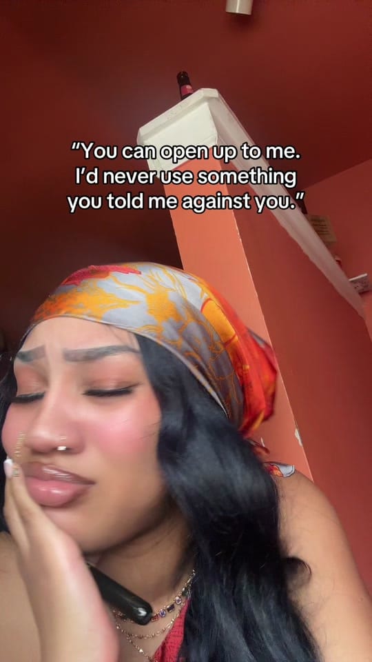 Post 2 by sydneychanel on TikTok (video)