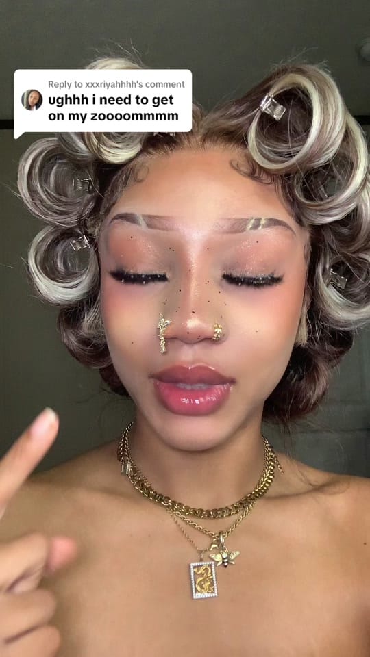 Post 9 by sydneychanel on TikTok (video)