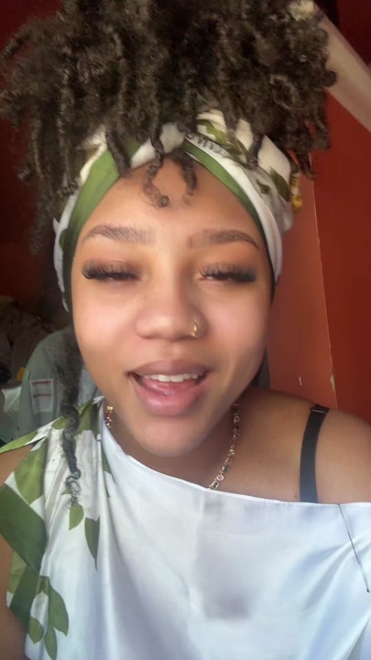 Post 1 by sydneychanel on TikTok (video)