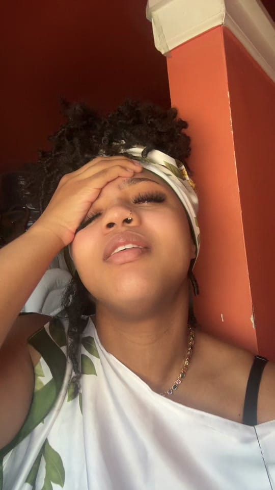 Post 3 by sydneychanel on TikTok (video)