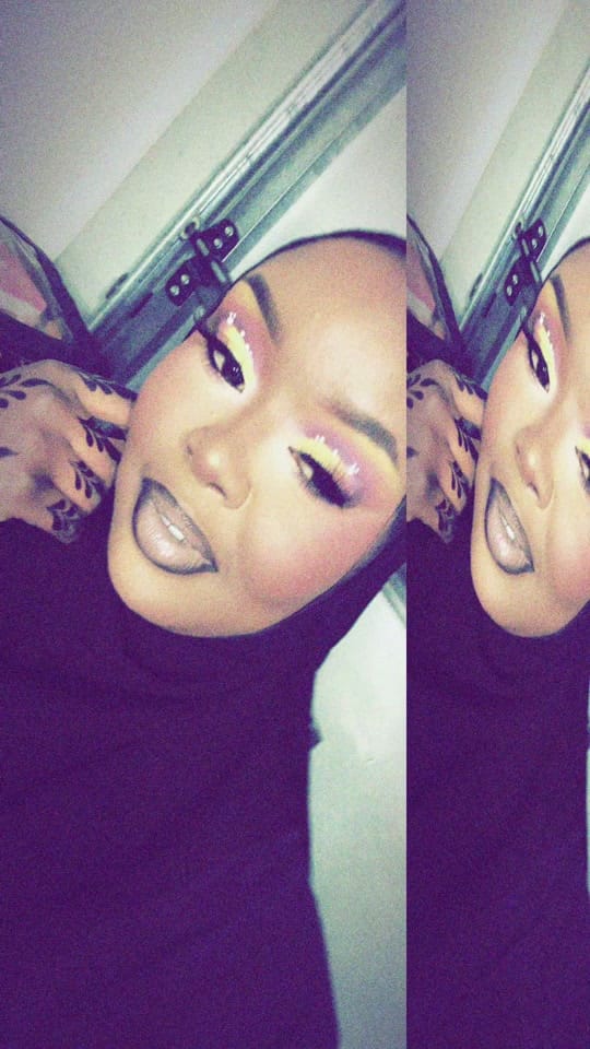 Post 4 by NAFS BEAUTY on TikTok (video)