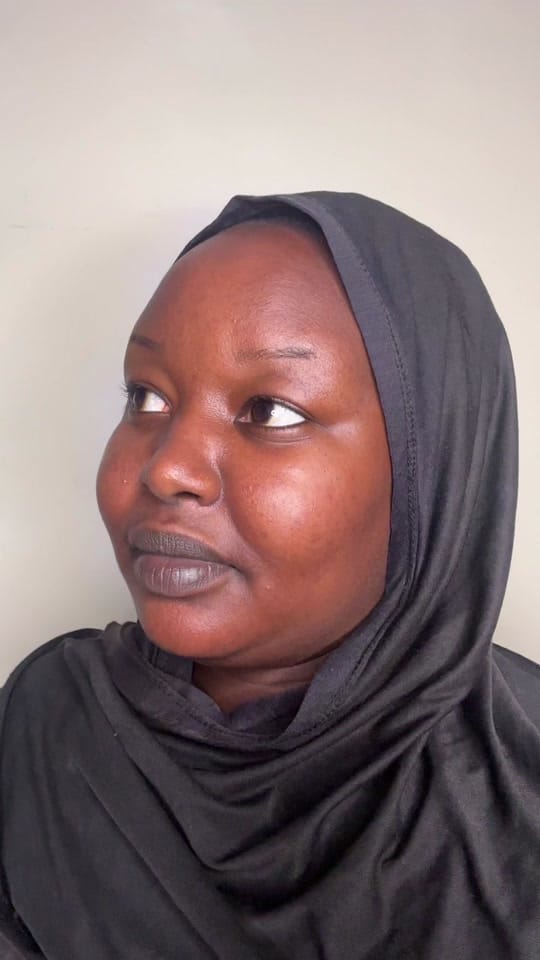 Post 8 by NAFS BEAUTY on TikTok (video)