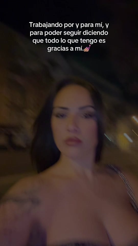 Post 4 by Karen Sánchez on TikTok (video)