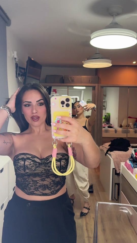 Post 8 by Karen Sánchez on TikTok (video)