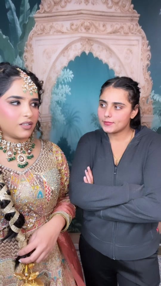 Post 6 by Kiran Dhindsa❤️ on TikTok (video)