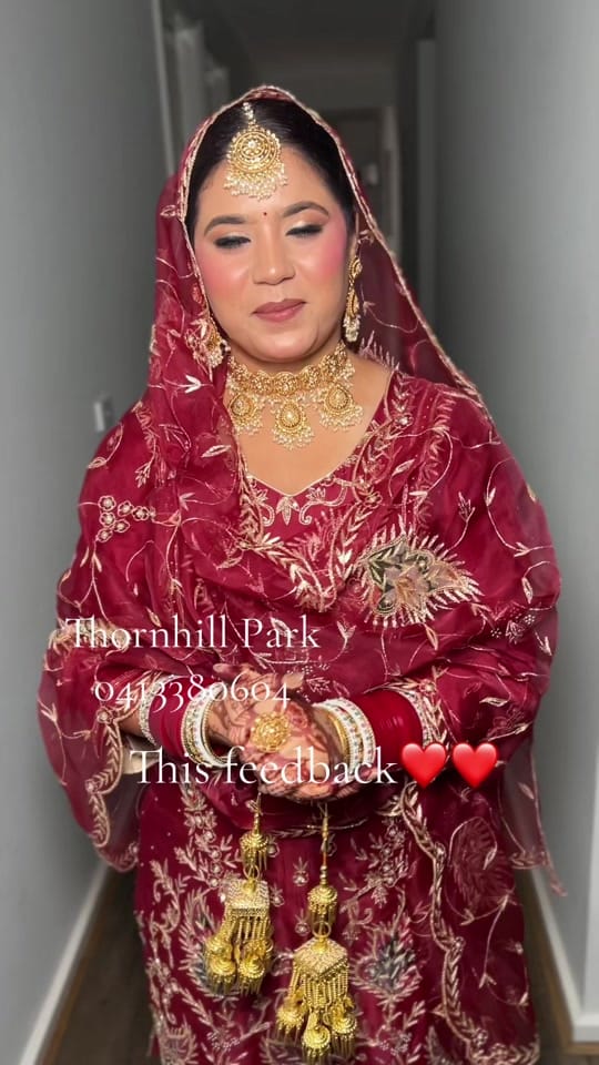 Post 4 by Kiran Dhindsa❤️ on TikTok (video)