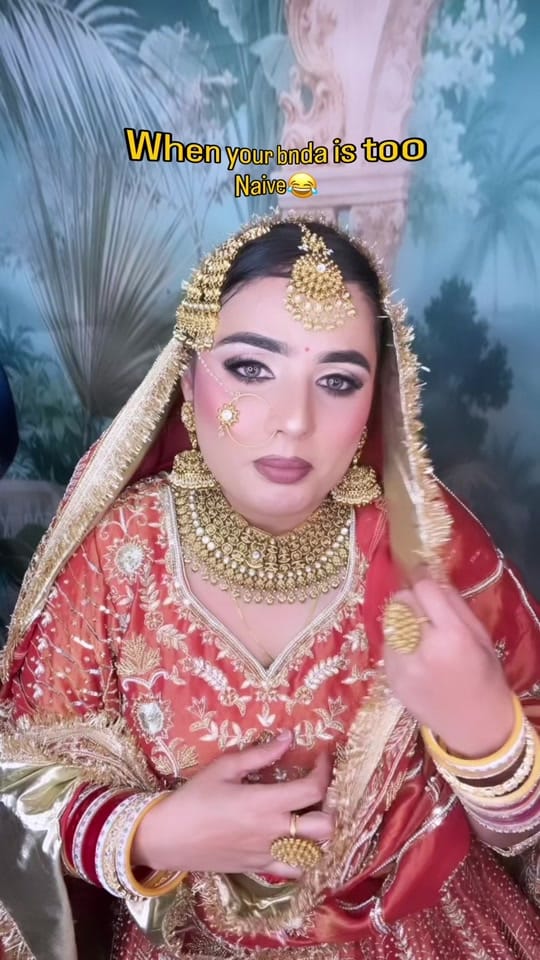 Post 5 by Kiran Dhindsa❤️ on TikTok (video)