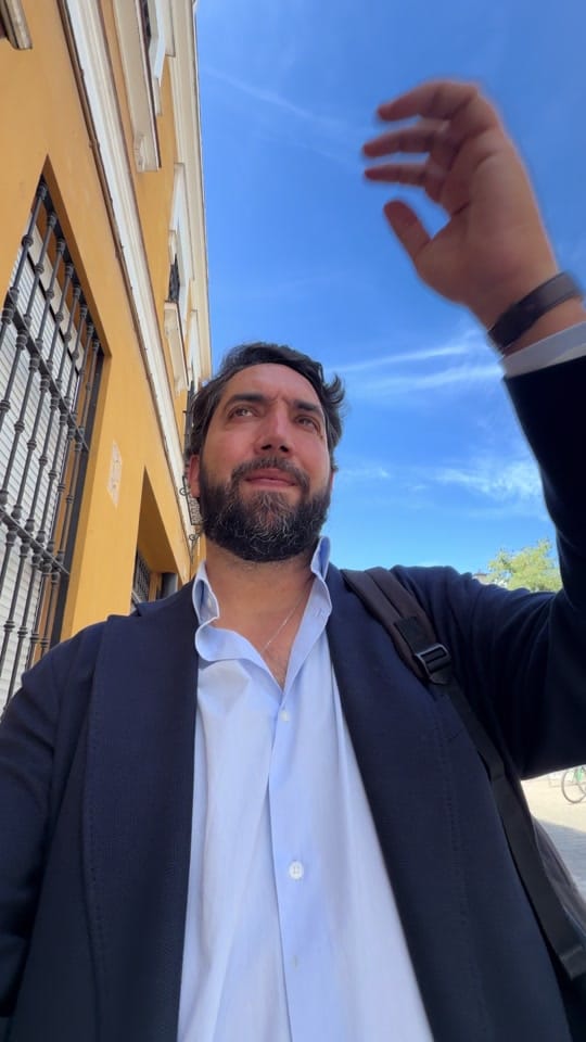 Post 7 by Guía Sevillana on TikTok (video)