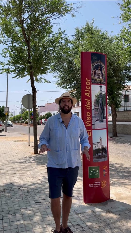 Post 10 by Guía Sevillana on TikTok (video)