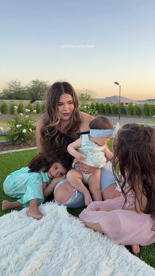 Post 7 by Ashley Sanchez on TikTok (video)