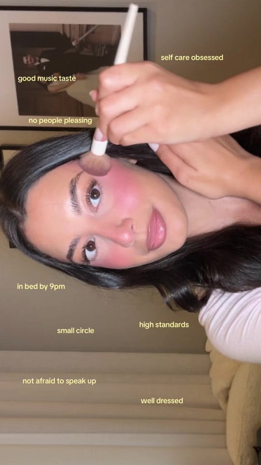 Post 5 by April on TikTok (video)