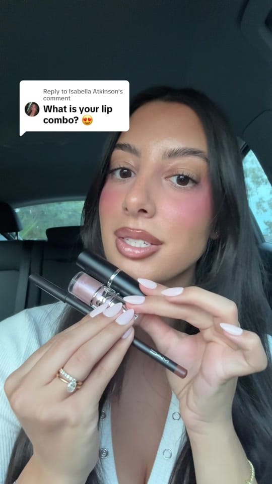 Post 9 by April on TikTok (video)