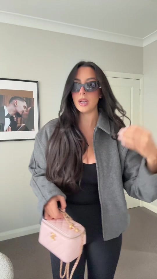 Post 3 by April on TikTok (video)