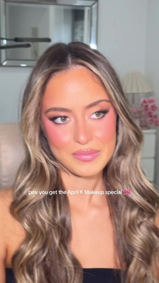 Post 6 by April on TikTok (video)