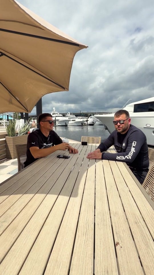 Post 1 by Artur Filatov on TikTok (video)