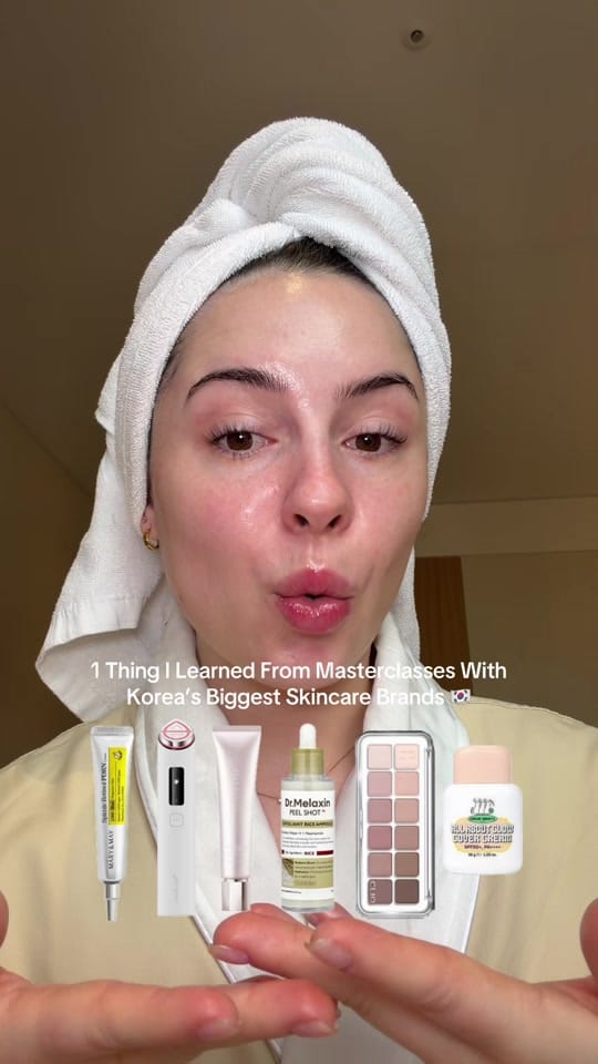 Post 5 by misspeytonsmith on TikTok (video)