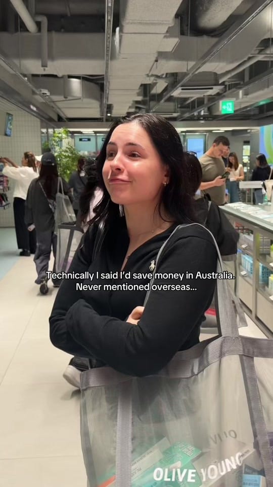 Post 6 by misspeytonsmith on TikTok (video)