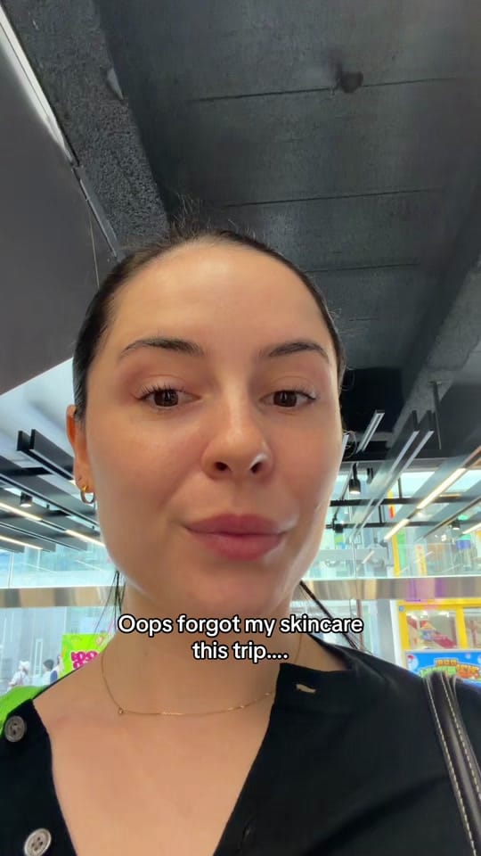 Post 8 by misspeytonsmith on TikTok (video)