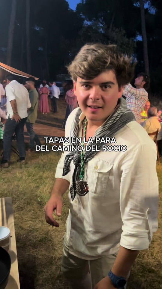 Post 2 by Pedro on TikTok (video)