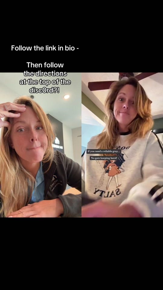Post 8 by 🏡 Home-Girl 🏡 on TikTok (video)