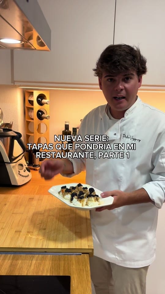Post 8 by Pedro on TikTok (video)